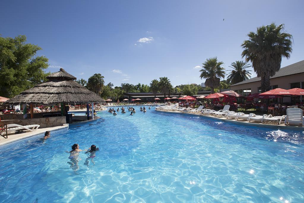 Howard Johnson Marinas & Resort San Pedro  Exterior foto