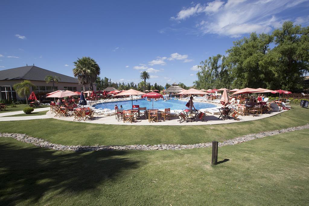 Howard Johnson Marinas & Resort San Pedro  Exterior foto