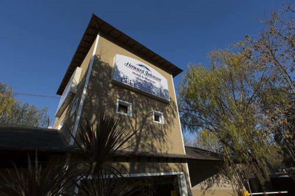 Howard Johnson Marinas & Resort San Pedro  Exterior foto