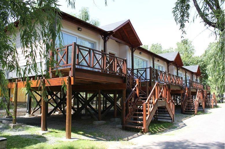 Howard Johnson Marinas & Resort San Pedro  Exterior foto
