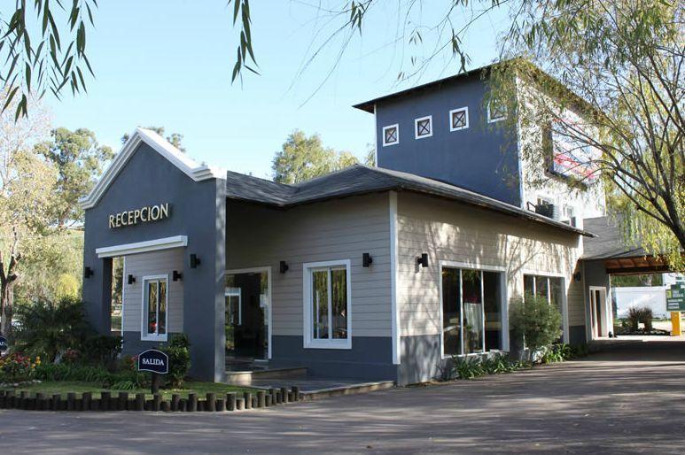 Howard Johnson Marinas & Resort San Pedro  Exterior foto